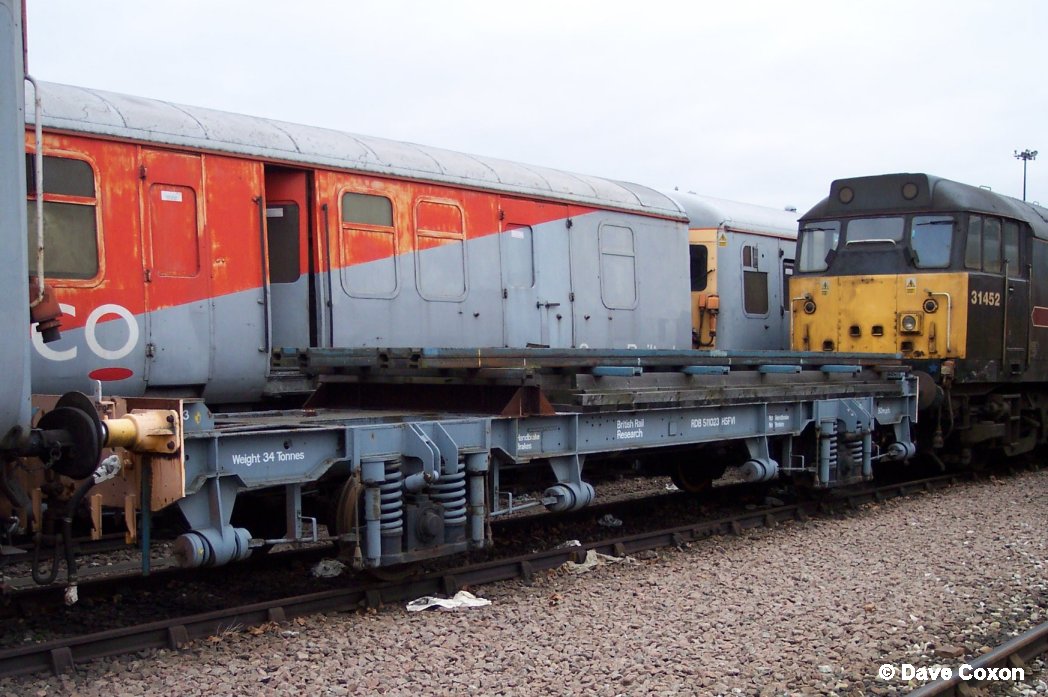 Railtec Transfers waterslide model railway transfers (decals) for 4mm